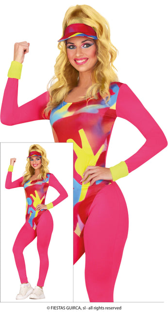 Costume Jumpsuit til kvinder