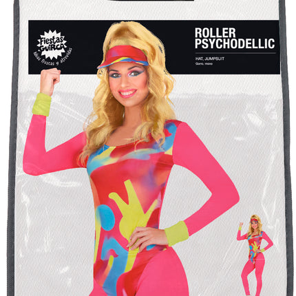 Costume Jumpsuit til kvinder