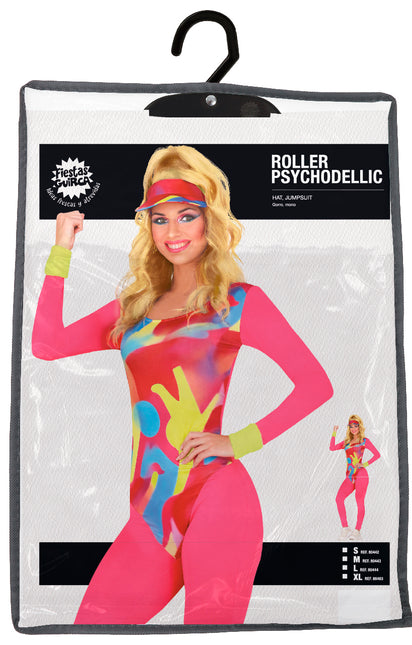 Costume Jumpsuit til kvinder