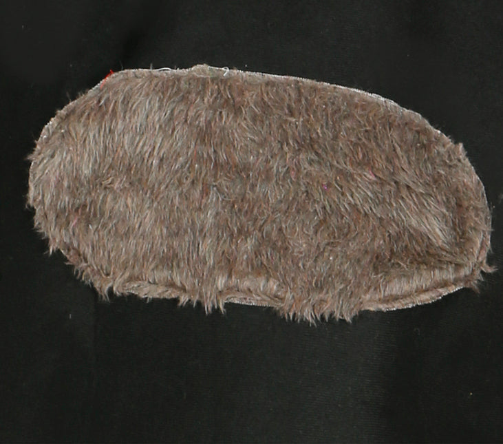 Flue kostume mænd L