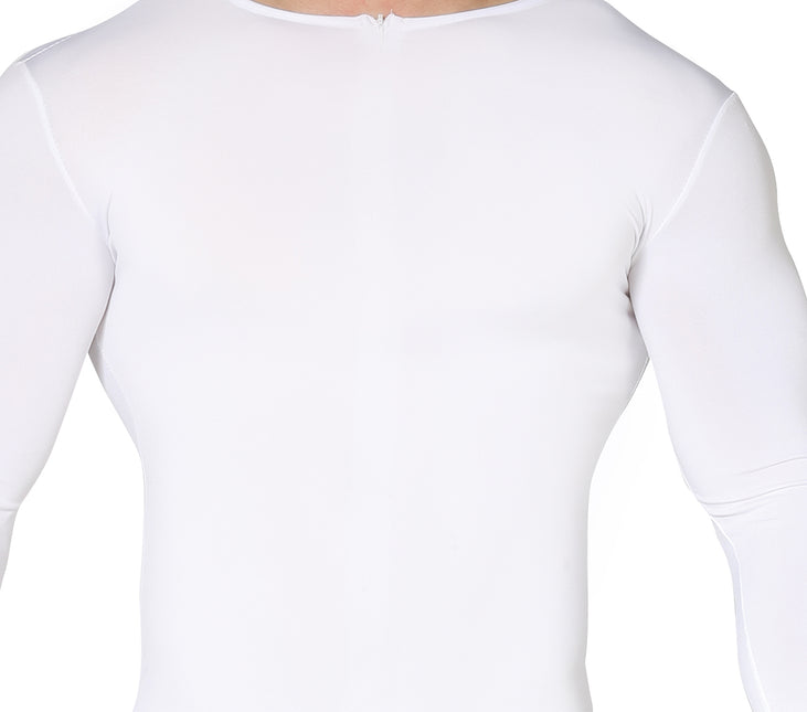 Jakkesæt mænd hvid