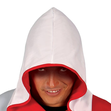 Assassins Creed-kostume til mænd L
