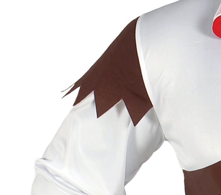 Assassins Creed-kostume til mænd L