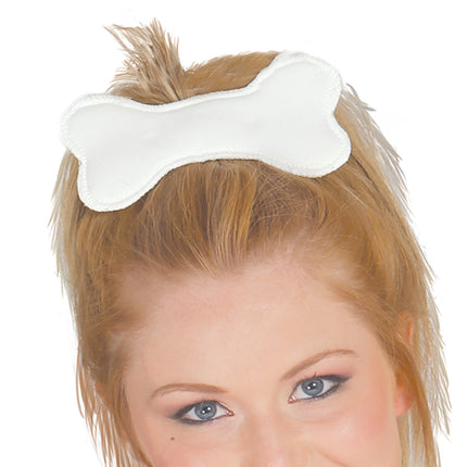 Hulemandskostume hvide damer