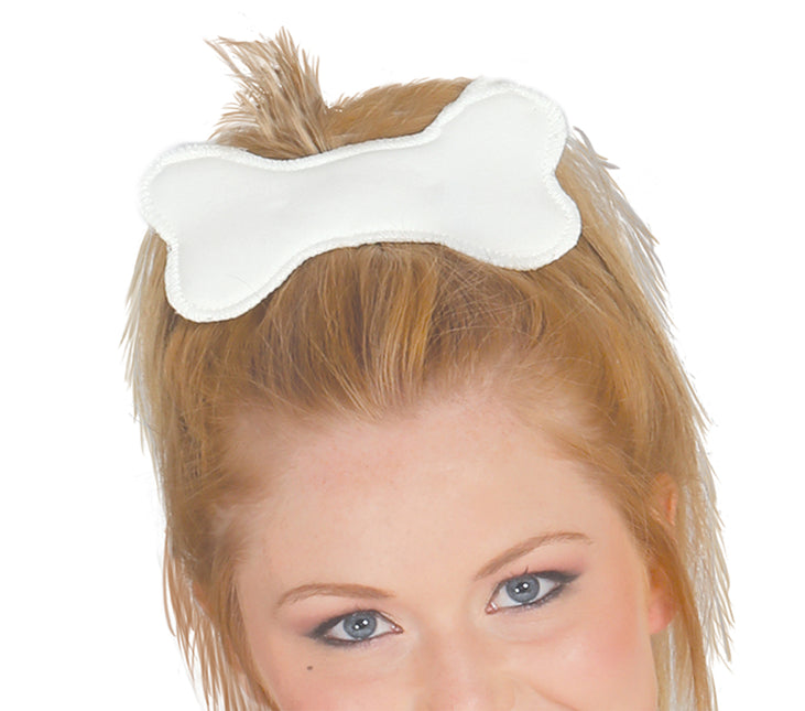 Hulemandskostume hvide damer