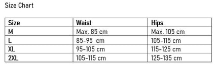 80's Skipak met Bril Comic – Unisex van Partychimp koop je bij Partywinkel