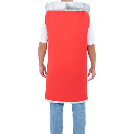 Pringles® Tin Original Kostume