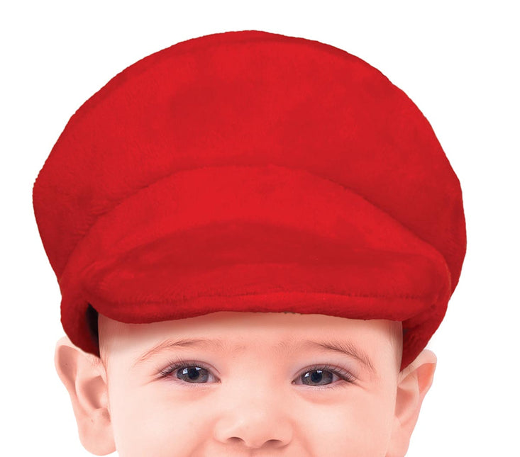 Super Mario-kostume til baby