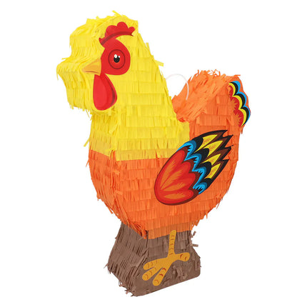 Piñata-hane (45 x 10 x 33 cm)
