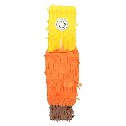 Piñata-hane (45 x 10 x 33 cm)