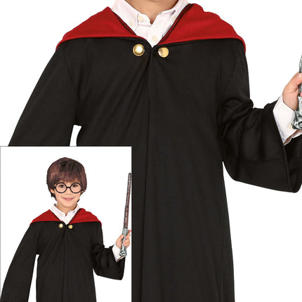 Harry Potter Kostume Barn studerende