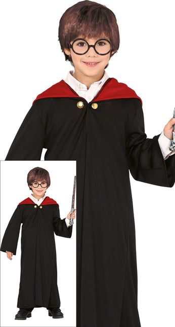 Harry potter Kostuum Kind student