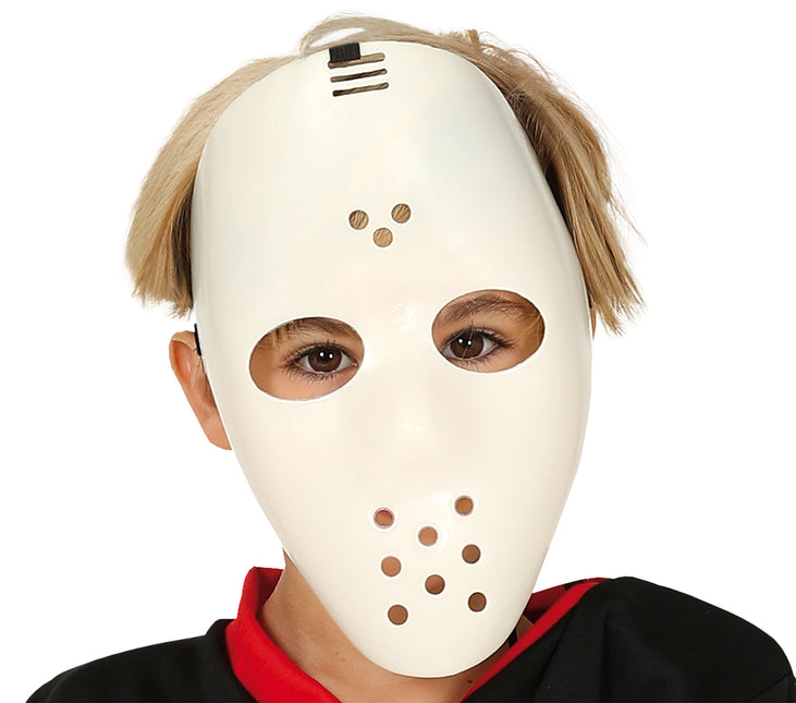 Ishockey kostume barn