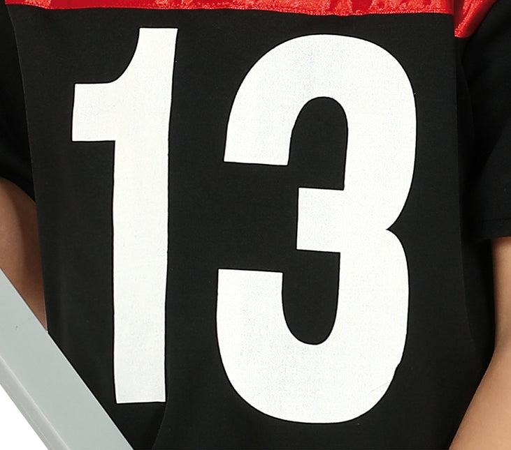 Ishockey kostume barn