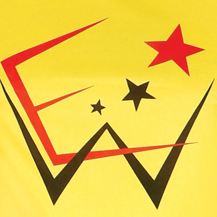 Wrestler Hulk kostume mænd