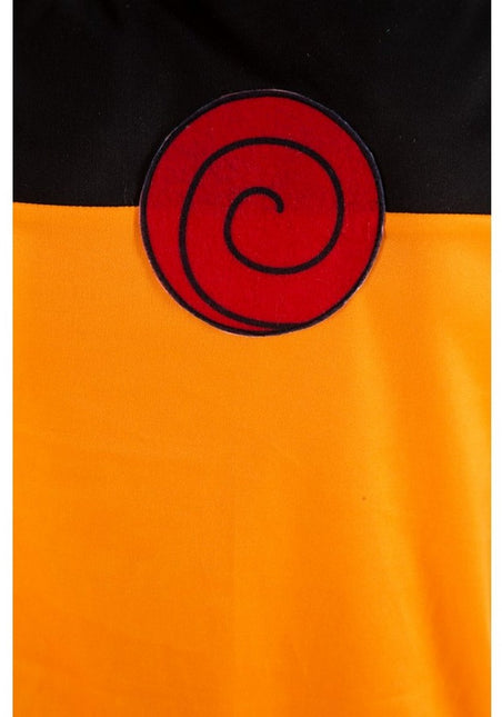 Naruto Kostuum Kind