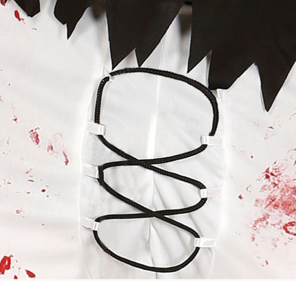 Halloween-kostume amerikansk fodbold