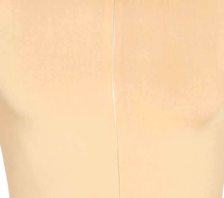 Second Skin Suit Kostume Nøgne Mænd