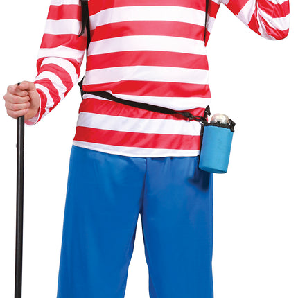 Rei<tc>zig</tc>er Kostume Mænd