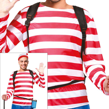 Rei<tc>zig</tc>er Kostume Mænd