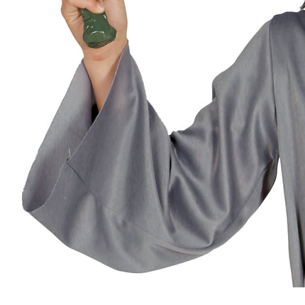 Tryllekunstner kostume barn