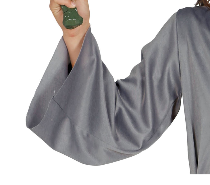 Tryllekunstner kostume barn