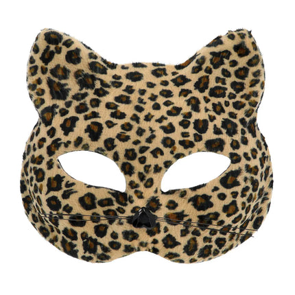 Halvmaske Feline