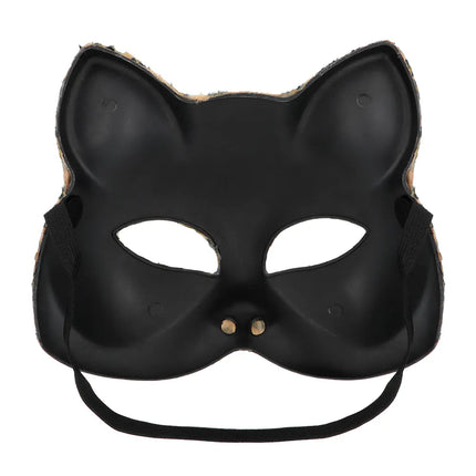 Halvmaske Feline