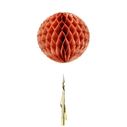 Honeycombs Golden Dusk - 3 stk