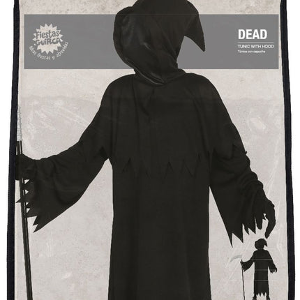 Skinny hein halloweenkostume barn