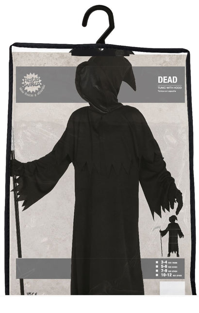 Skinny hein halloweenkostume barn