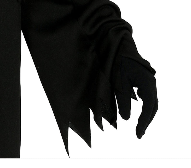 Skinny hein halloweenkostume barn