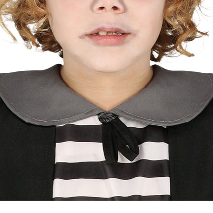 Kostume til skoledreng