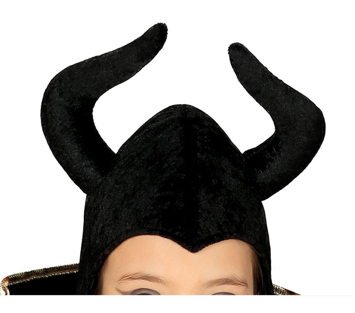 Vred fe kostume barn