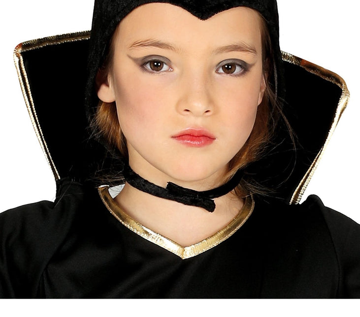 Vred fe kostume barn