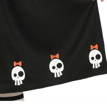 Heksekostume til børn