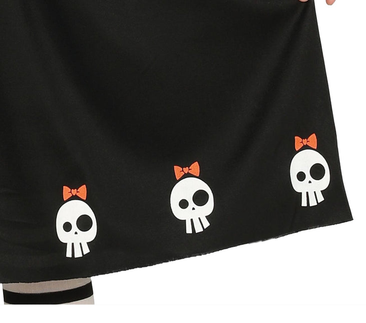 Heksekostume til børn