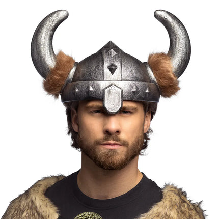 Vikingehjelm Loki