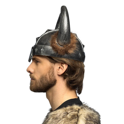 Vikingehjelm Loki