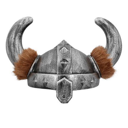 Vikingehjelm Loki