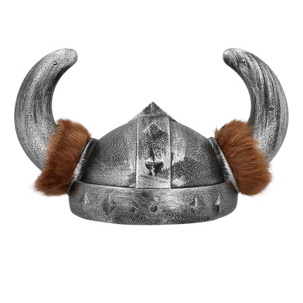 Vikingehjelm Loki