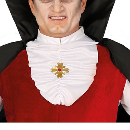 vampyr kostume mænd