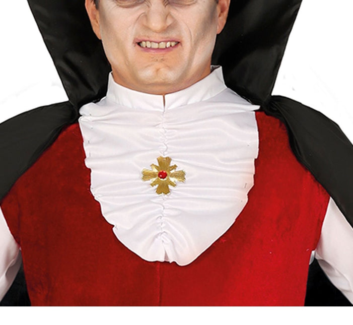 vampyr kostume mænd