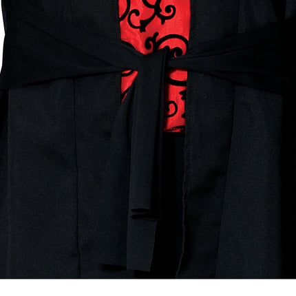 Vampyr halloweenkostume mænd