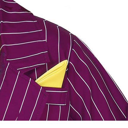 Joker Kostume Mænd Skurk