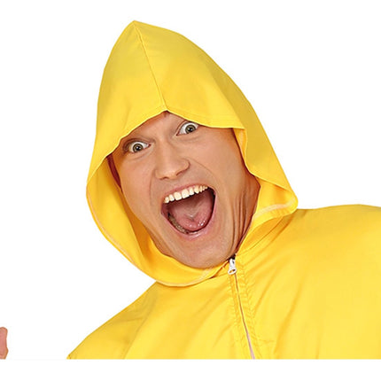 Klovn Carry me kostume