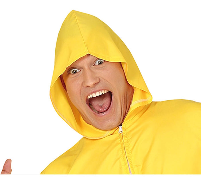 Klovn Carry me kostume