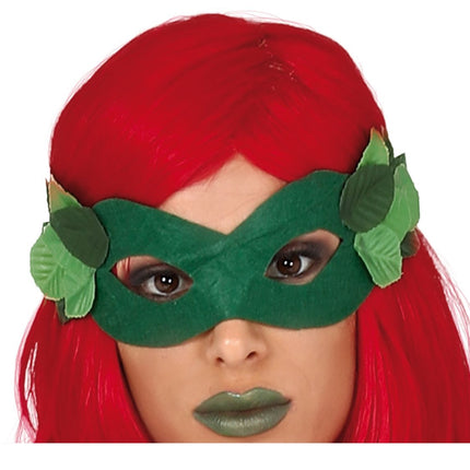 Plant Scourge Halloween-kostume til damer