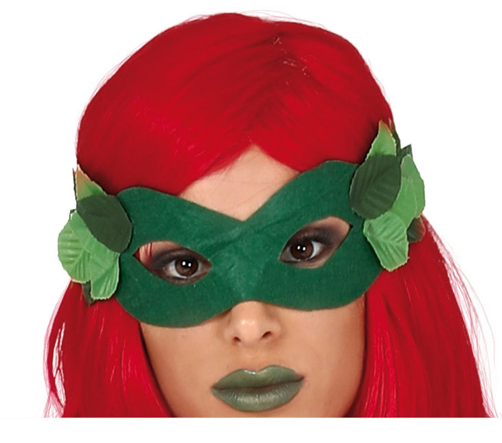 Plant Scourge Halloween-kostume til damer