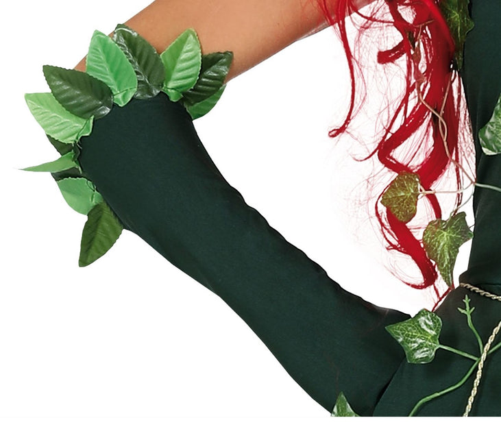 Plant Scourge Halloween-kostume til damer